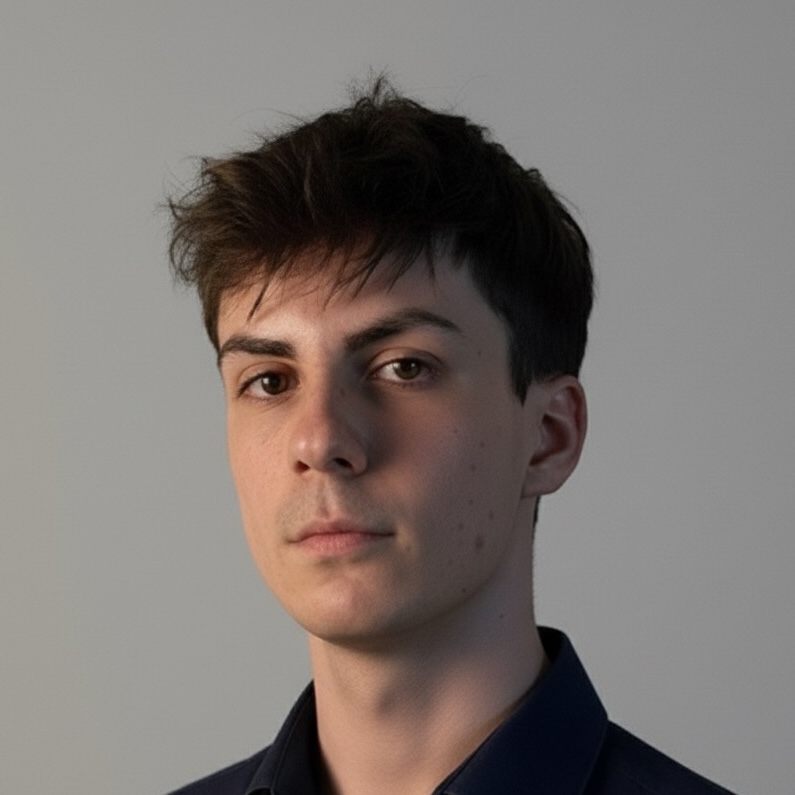Profile photo